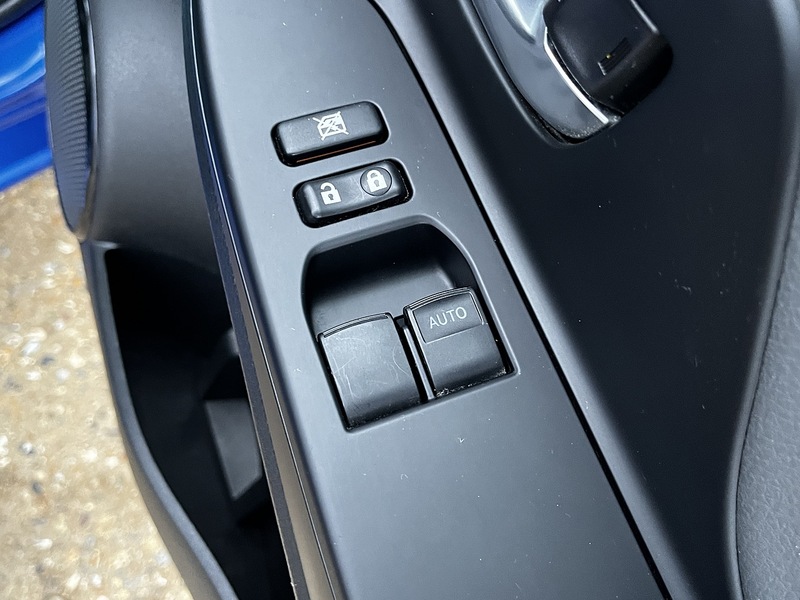 Toyota Yaris VVT-h Icon Tech - U227