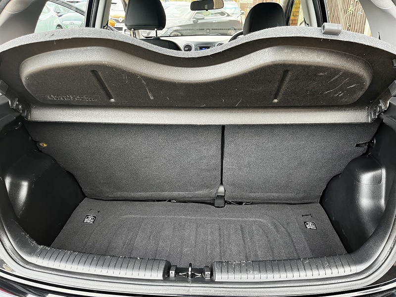 Hyundai i10 S - U228