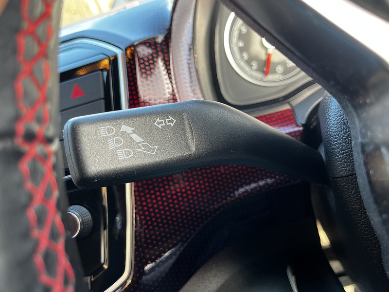 Volkswagen up! up! GTI - U230