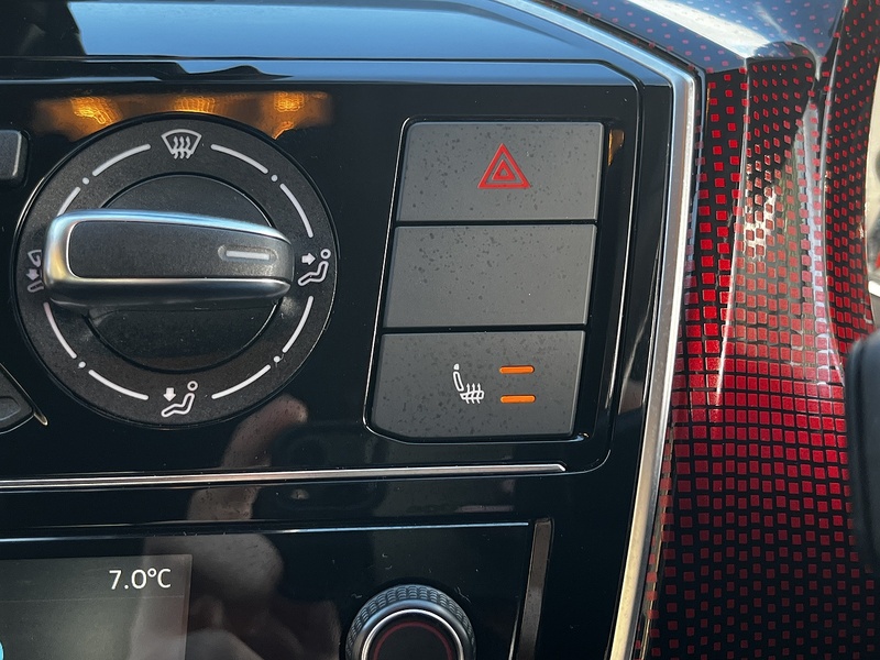 Volkswagen up! up! GTI - U230