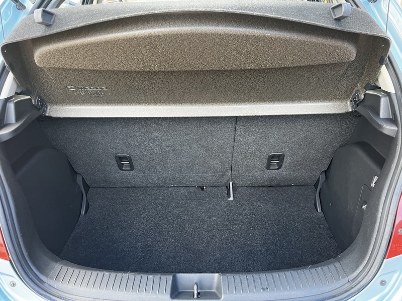 Mazda Mazda2 TS2 - U232