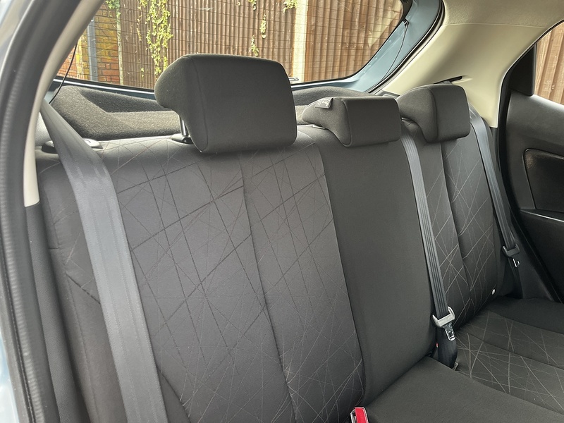 Mazda Mazda2 TS2 - U232