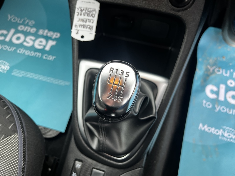 Renault Captur dCi ENERGY Dynamique S Nav - U234