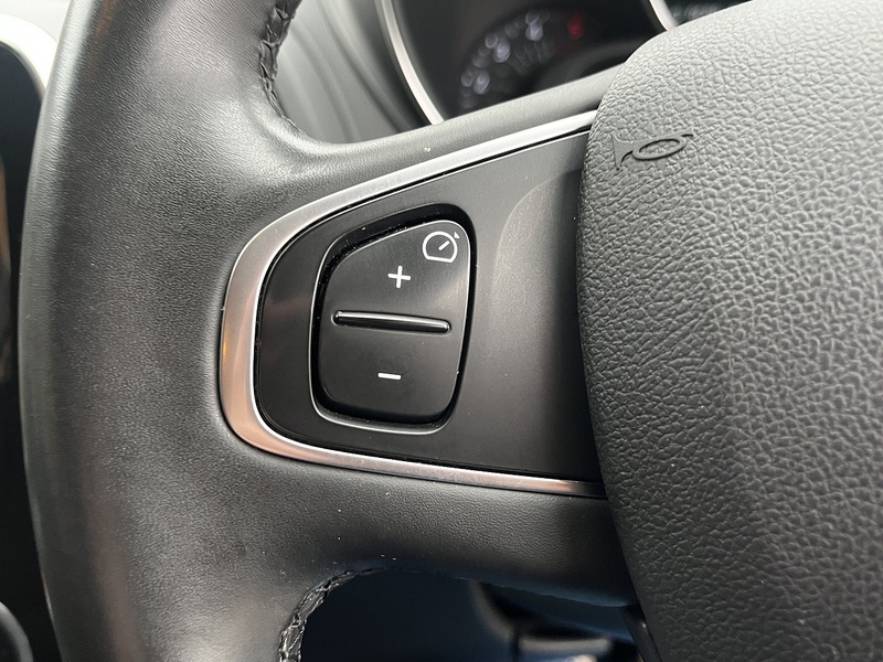 Renault Captur dCi ENERGY Dynamique S Nav - U234