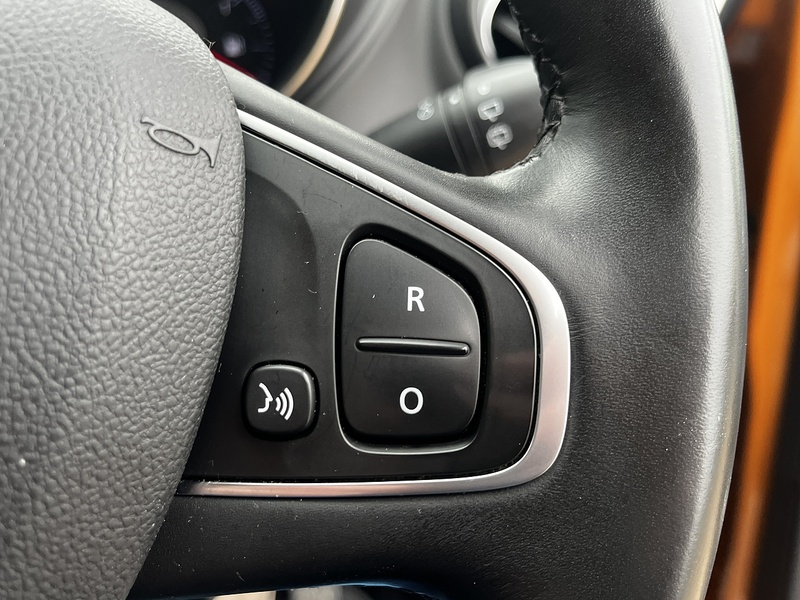 Renault Captur dCi ENERGY Dynamique S Nav - U234