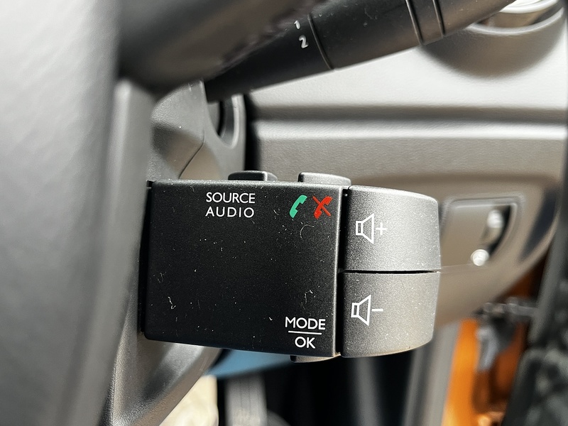 Renault Captur dCi ENERGY Dynamique S Nav - U234