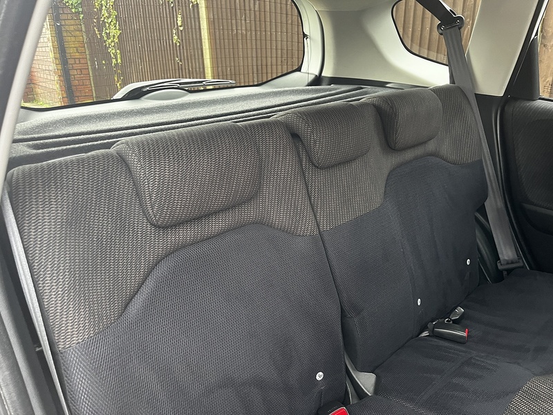 Honda Jazz i-VTEC ES Plus T - U236