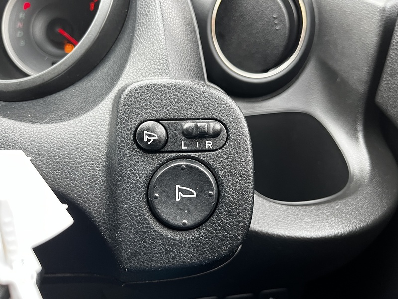 Honda Jazz i-VTEC ES Plus T - U236