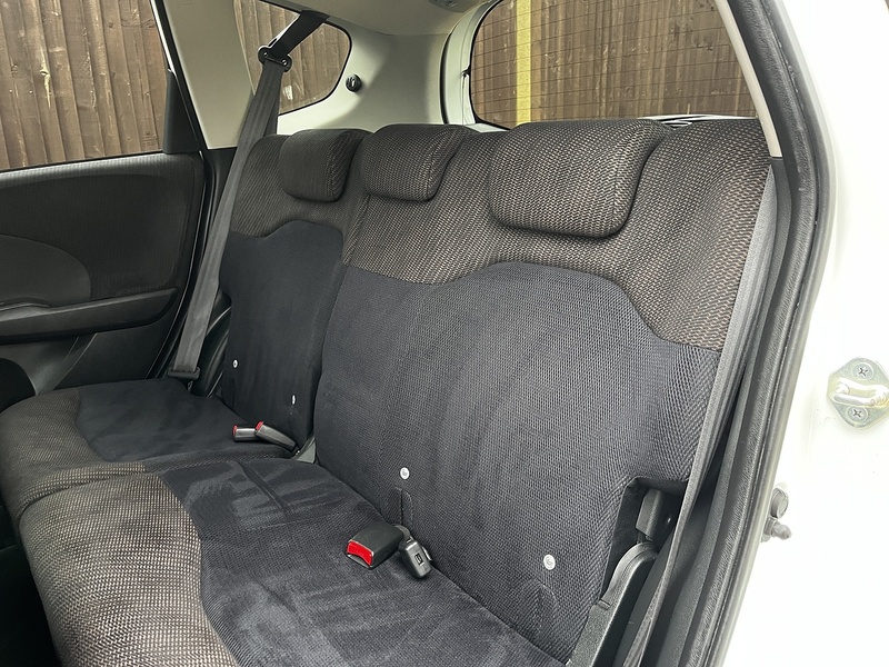 Honda Jazz i-VTEC ES Plus T - U236