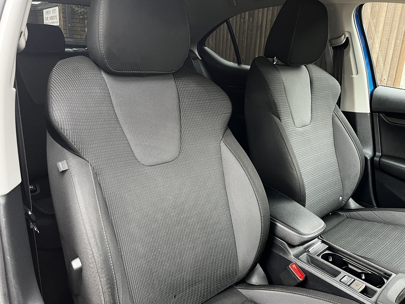 Skoda Octavia TSI SE Technology - U237