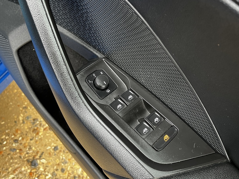 Skoda Octavia TSI SE Technology - U237