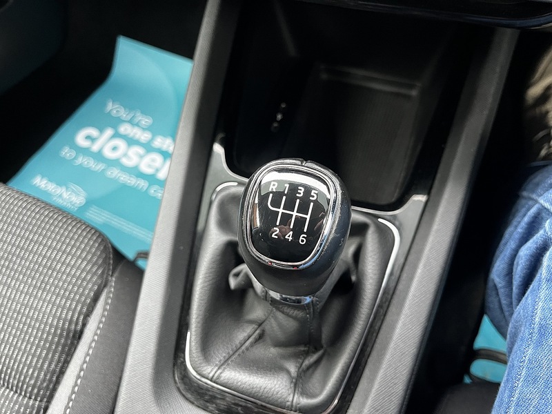 Skoda Octavia TSI SE Technology - U237