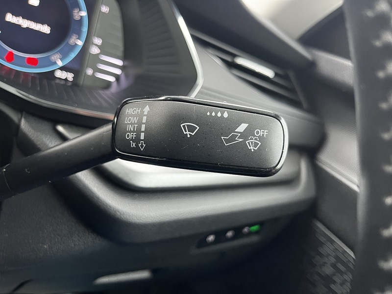 Skoda Octavia TSI SE Technology - U237