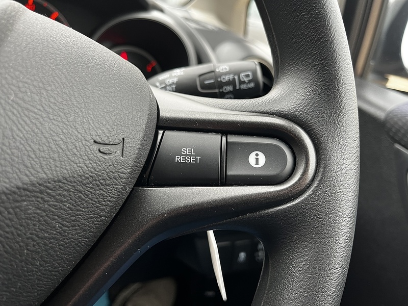 Honda Jazz i-VTEC ES - U238