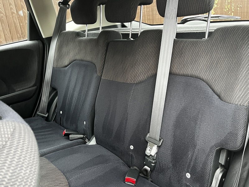 Honda Jazz i-VTEC ES - U238