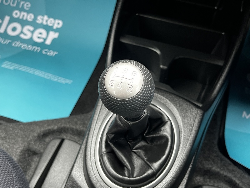 Honda Jazz i-VTEC ES - U238