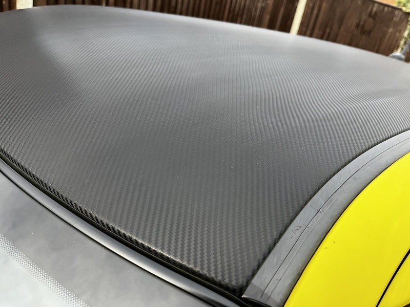 Suzuki Swift Boosterjet Sport - U239