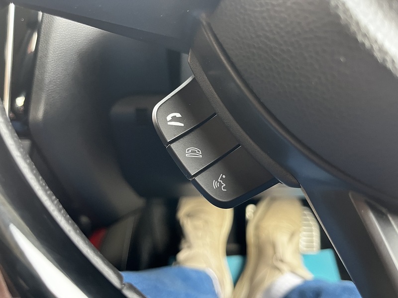 Suzuki Swift Boosterjet Sport - U239