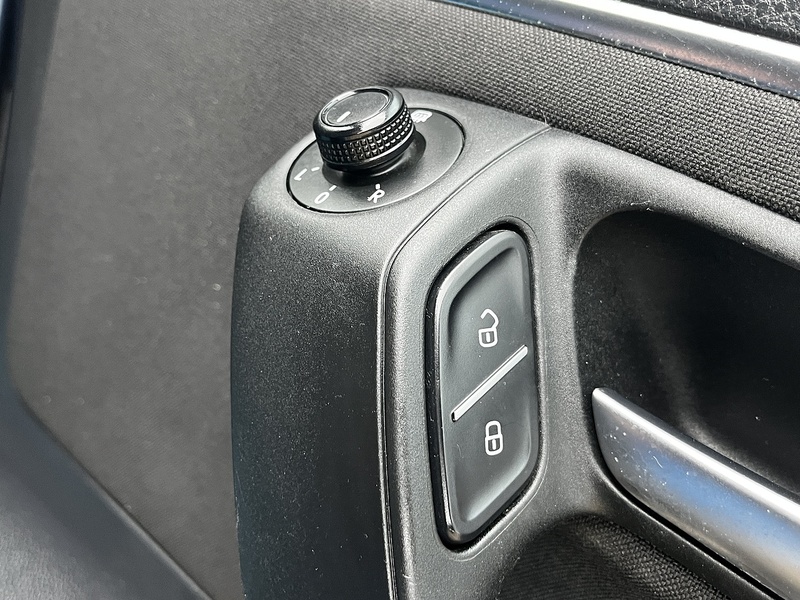 Volkswagen Polo BlueMotion Tech SE - U240