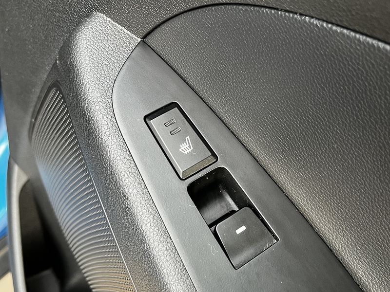 Hyundai TUCSON CRDi Blue Drive Sport Edition - U243