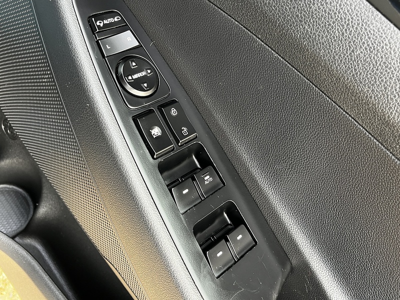 Hyundai TUCSON CRDi Blue Drive Sport Edition - U243