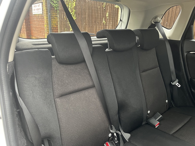 Honda Jazz i-VTEC EX - U244