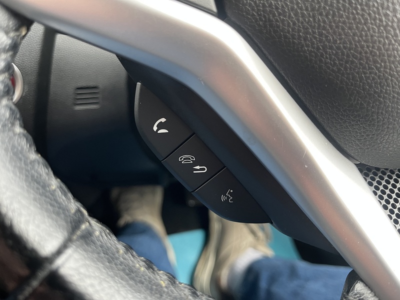 Honda Jazz i-VTEC EX - U244