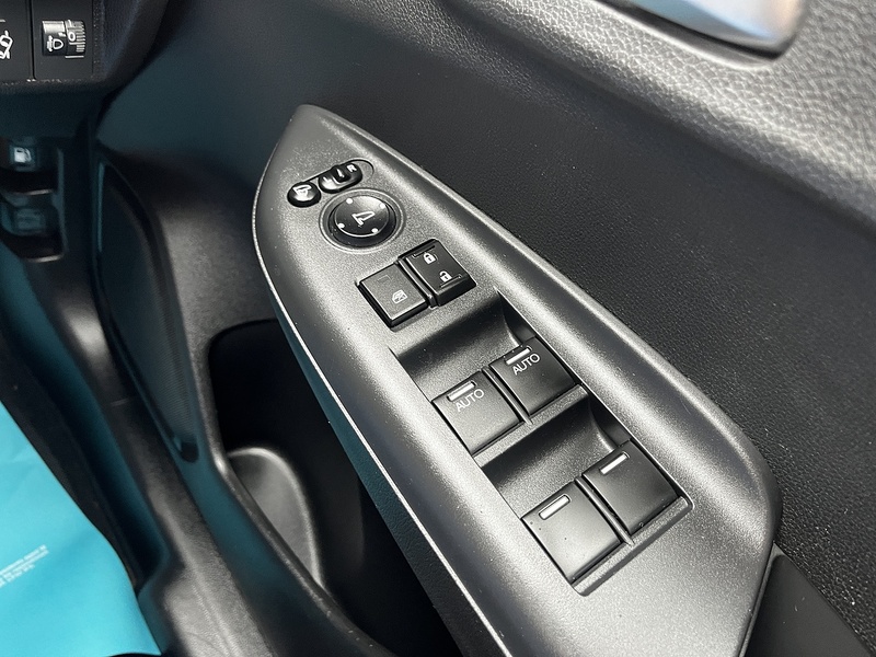 Honda Jazz i-VTEC EX - U244