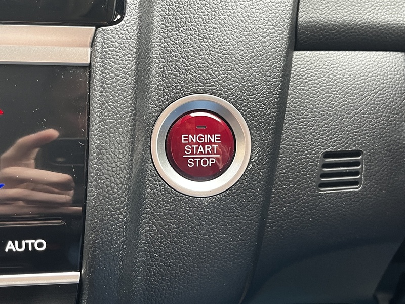 Honda Jazz i-VTEC EX - U244