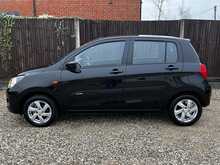 Suzuki Celerio