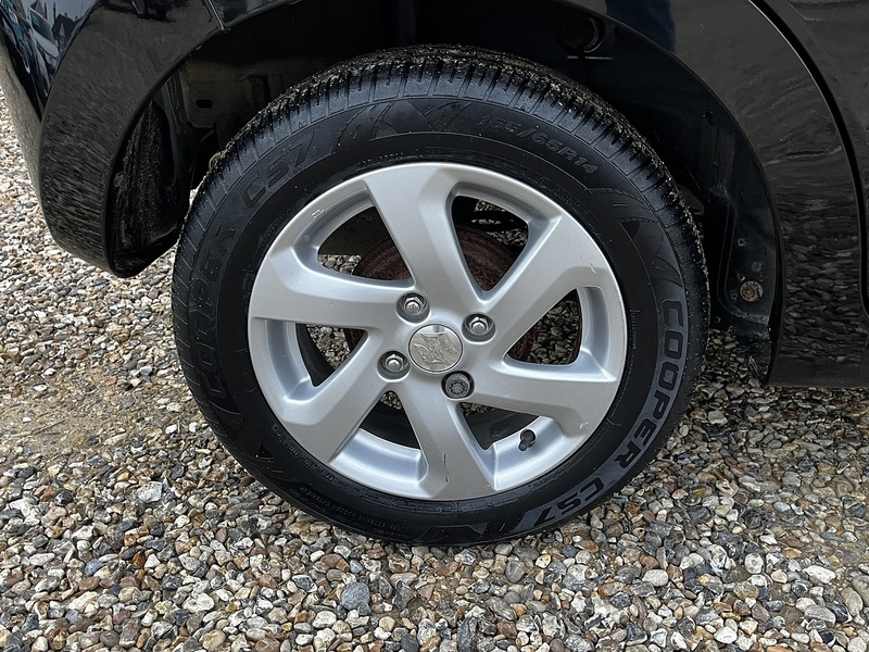 Suzuki Celerio City - U245