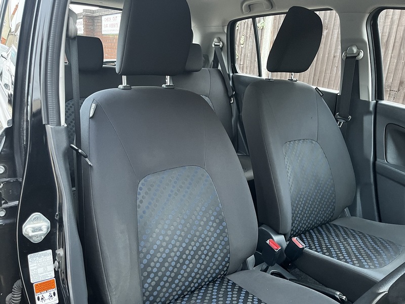 Suzuki Celerio City - U245