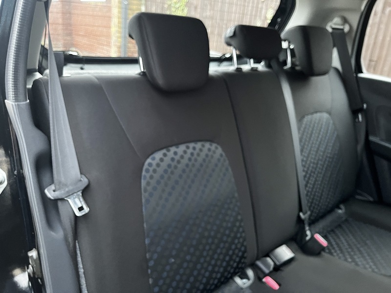 Suzuki Celerio City - U245