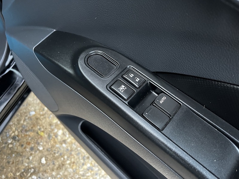 Suzuki Celerio City - U245