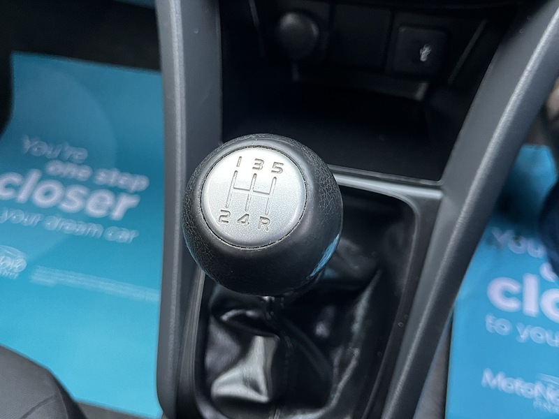 Suzuki Celerio City - U245