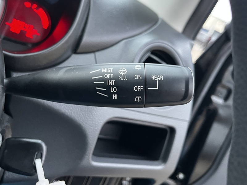 Suzuki Celerio City - U245