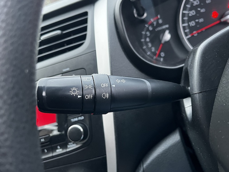 Suzuki Celerio City - U245