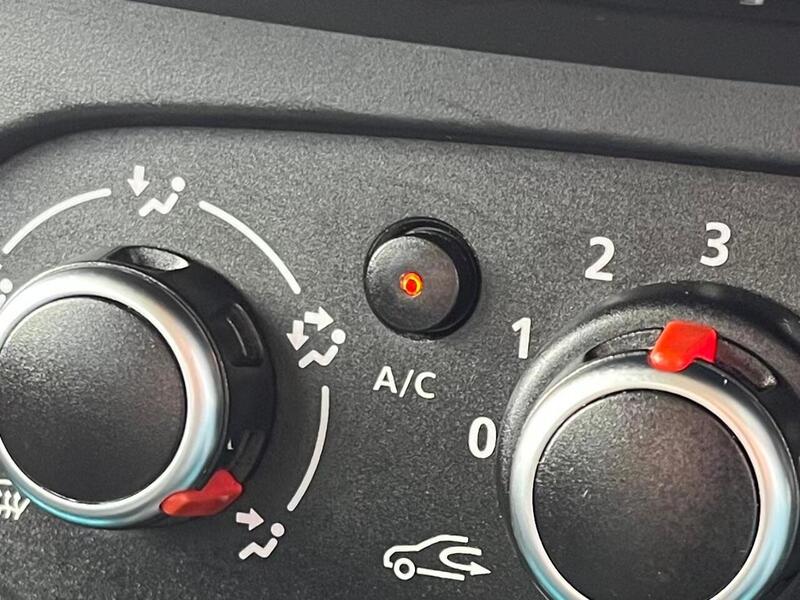 Dacia Sandero Stepway TCe Comfort - U246