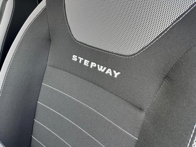 Dacia Sandero Stepway TCe Comfort - U246