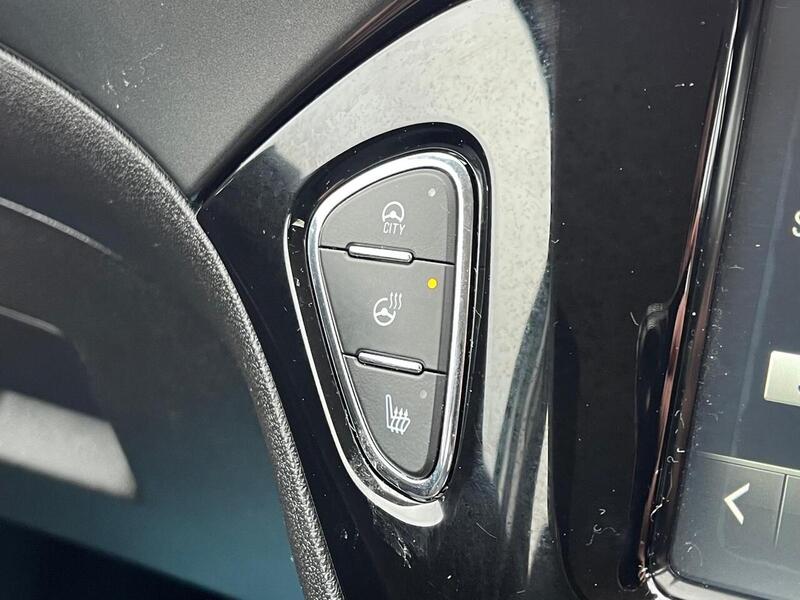 Vauxhall Corsa i ecoFLEX Energy - U247