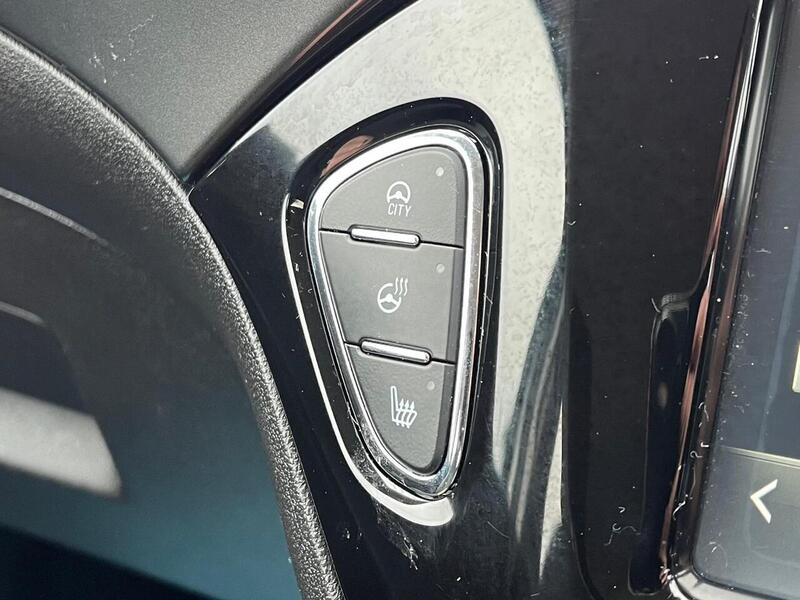 Vauxhall Corsa i ecoFLEX Energy - U247