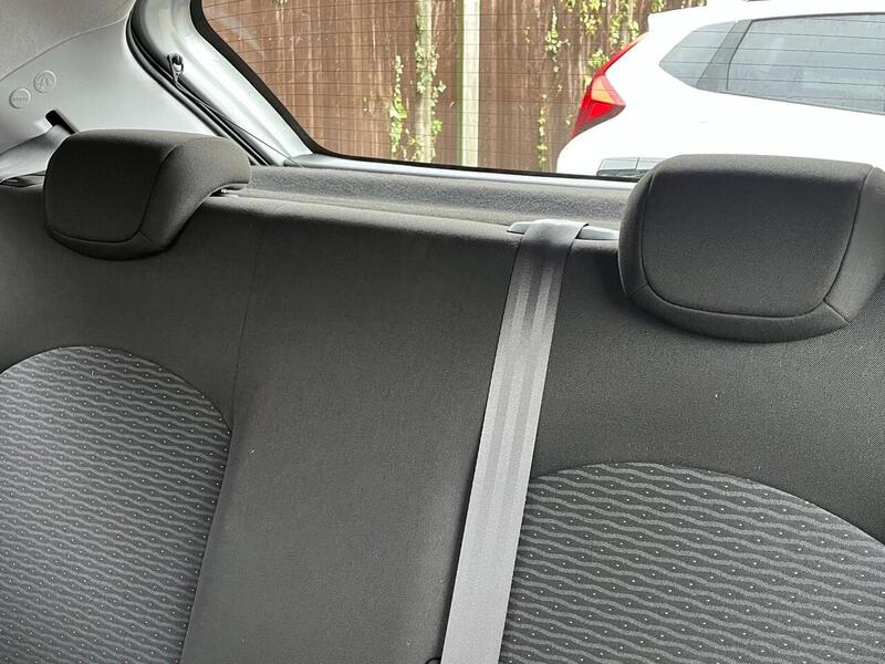 Vauxhall Corsa i ecoFLEX Energy - U247