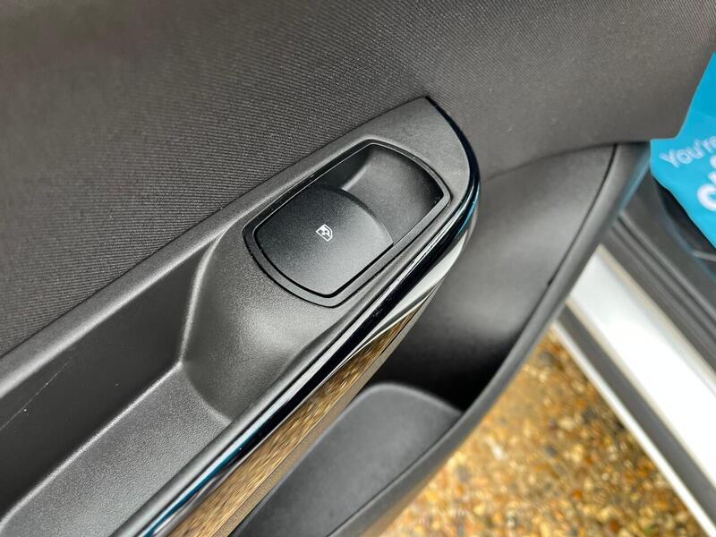 Vauxhall Corsa i ecoFLEX Energy - U247