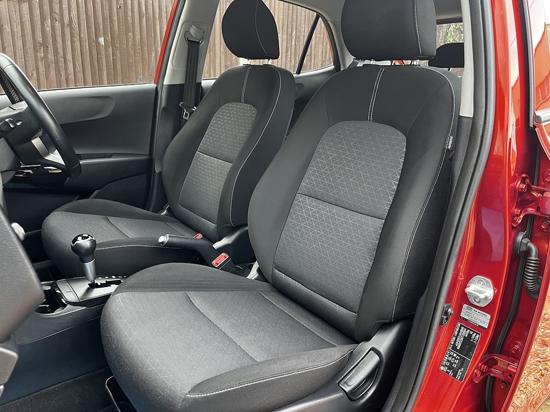 Kia Picanto 2 - U249