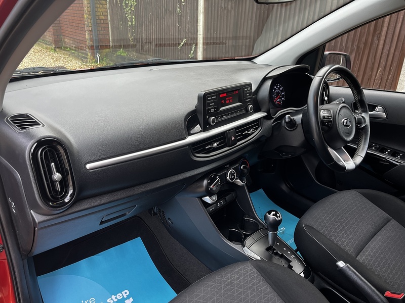 Kia Picanto 2 - U249