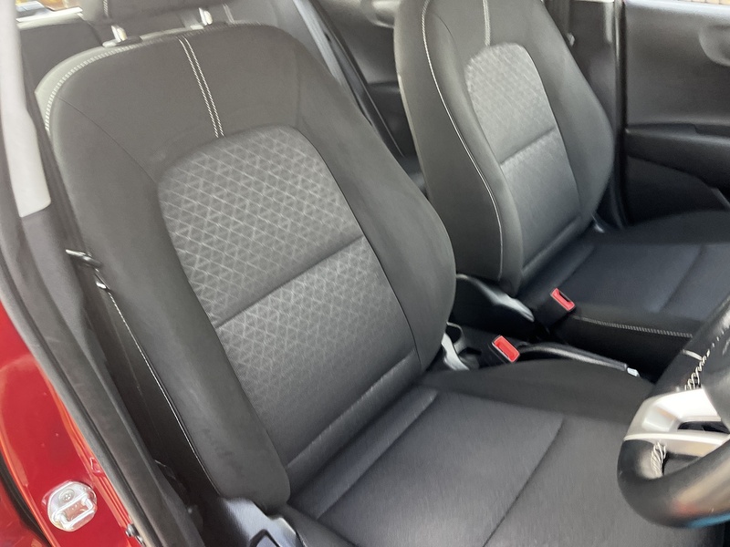 Kia Picanto 2 - U249