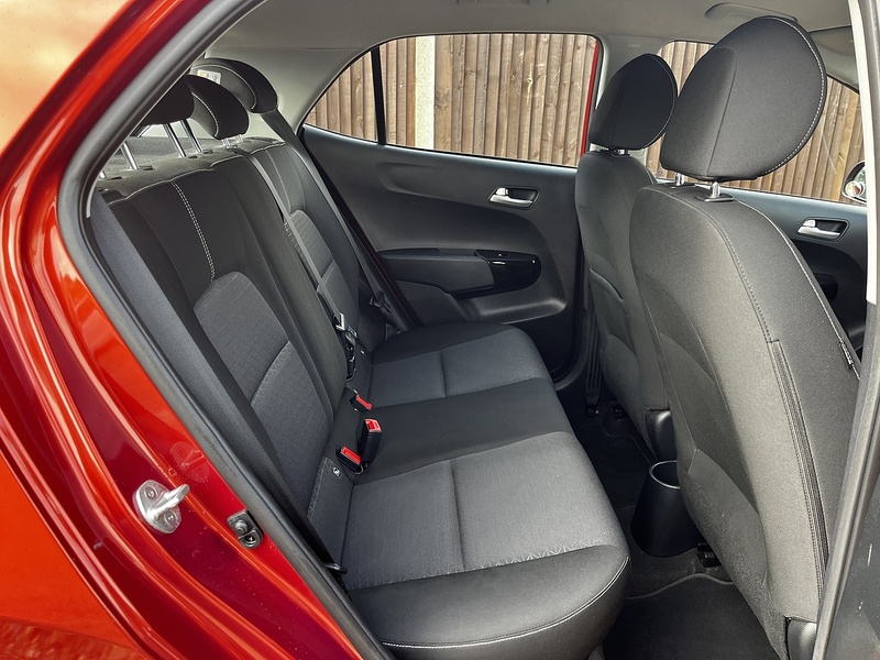 Kia Picanto 2 - U249