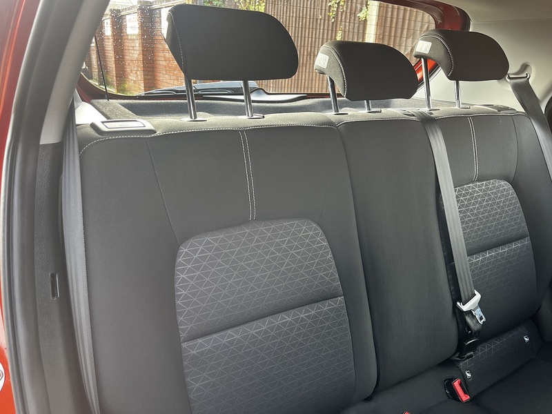 Kia Picanto 2 - U249