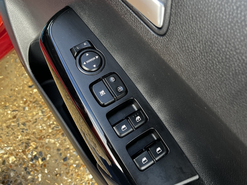 Kia Picanto 2 - U249