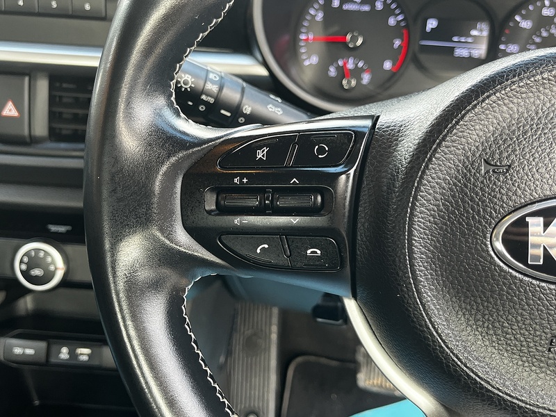 Kia Picanto 2 - U249